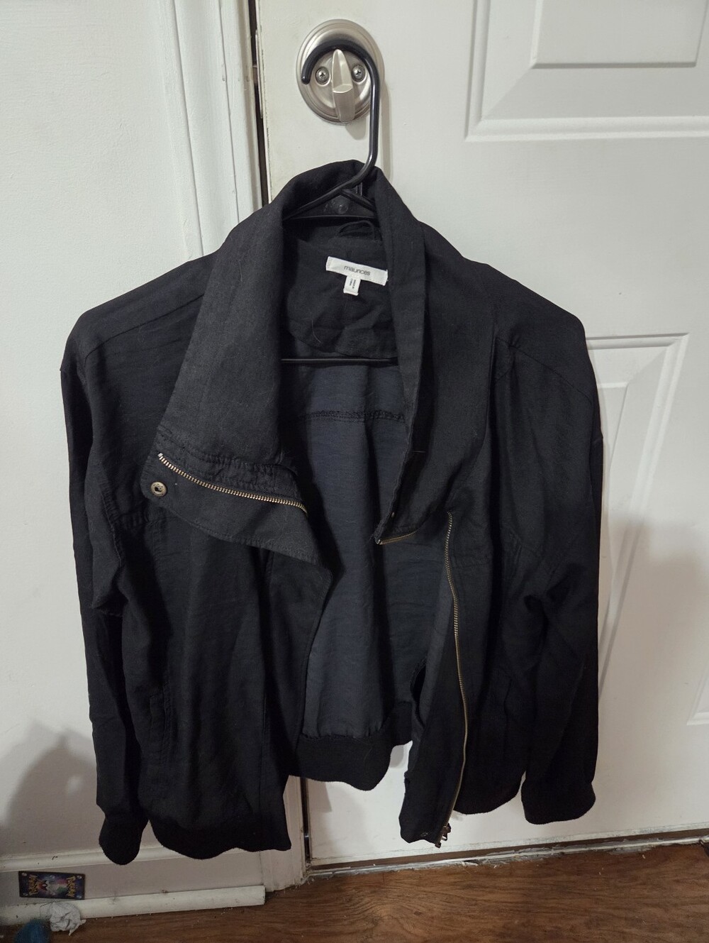 Maurices Jacket L
